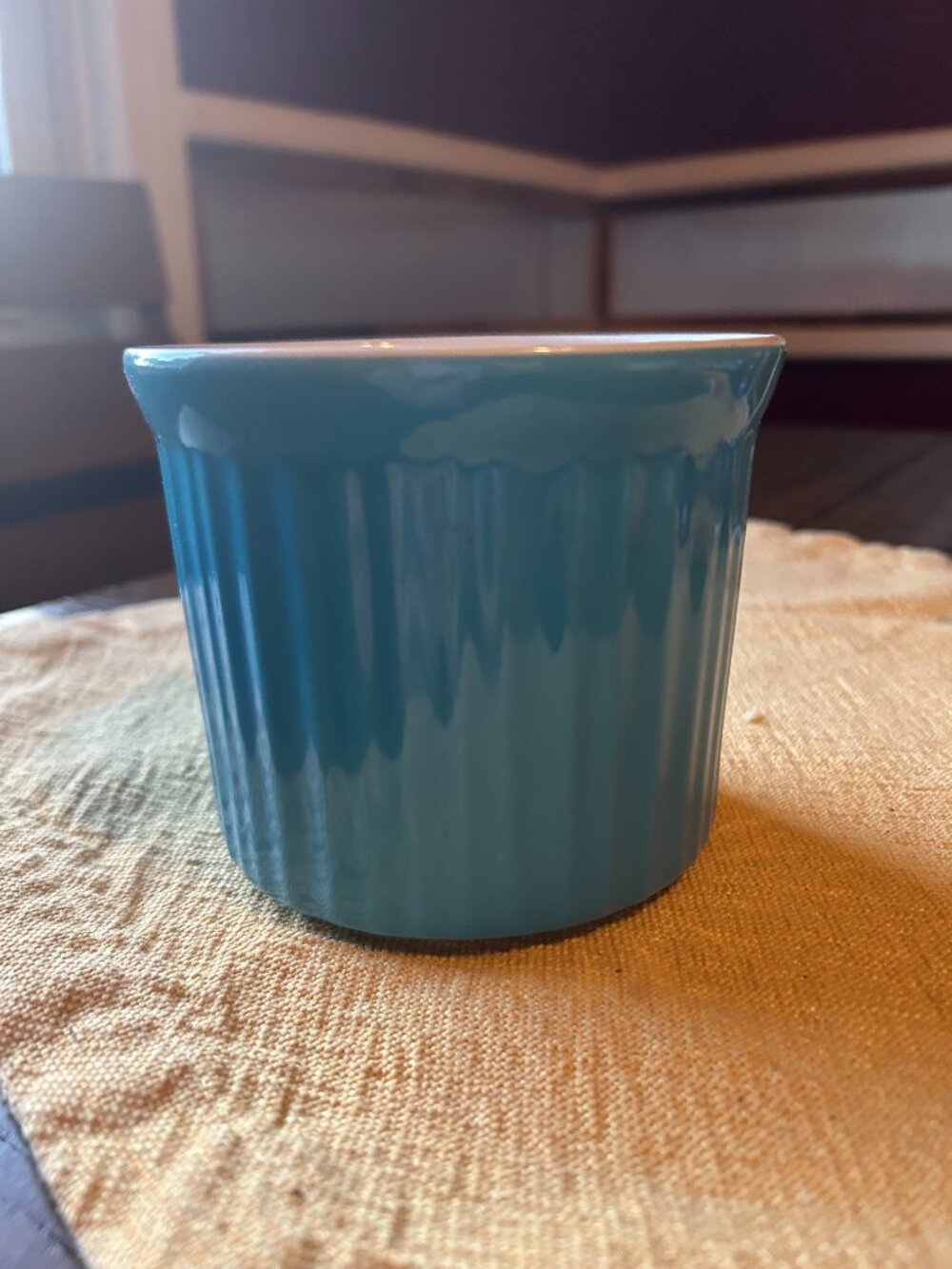 Corningware Soup mug - Picture 3 of 5